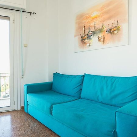 Super Paradise Apartments Athens Exterior photo